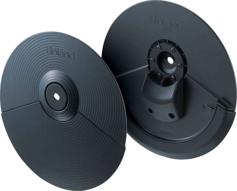 Roland CY-5 CYMBAL 5‘‘ PAD Prix Choc
