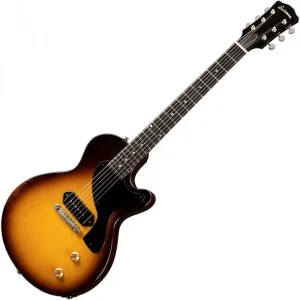 Certifié EASTMAN SB55/V-SB GUITARE ELECTRIQUE ANTIQUE SUNBURST