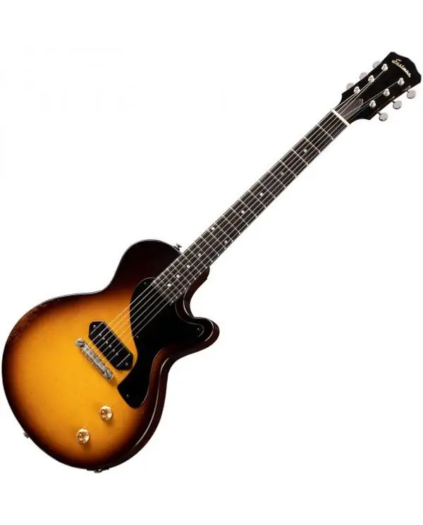 Certifié EASTMAN SB55/V-SB GUITARE ELECTRIQUE ANTIQUE SUNBURST