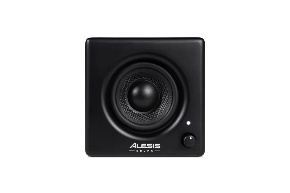 Alesis Nitro Amp 70W Compact Personal Drum Monitor Quantité Limitée