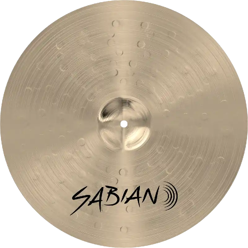 Nouvel Arrivage Sabian Stratus Hi-hat 15‘‘