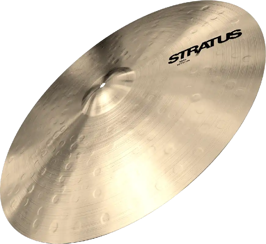 Sabian Stratus Ride 20‘‘ Expédié Aujourd'hui