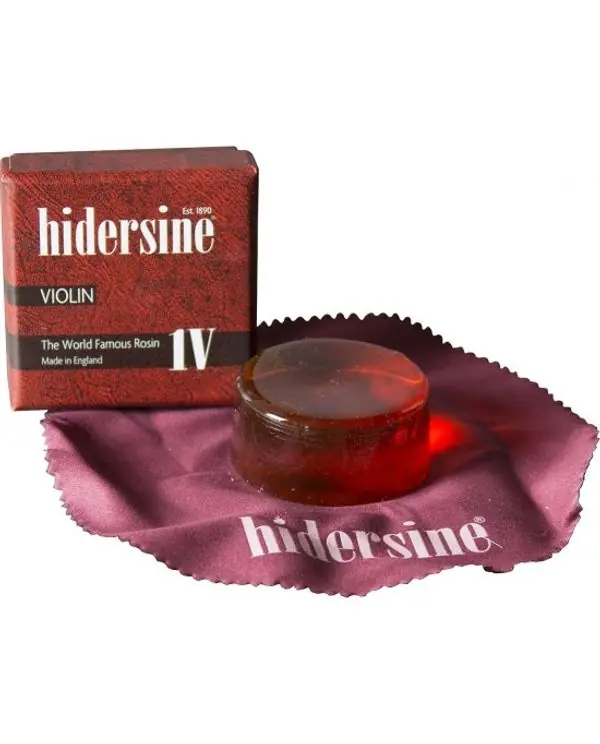 HIDERSINE 1V COLOPHANE VIOLON Commander Maintenant