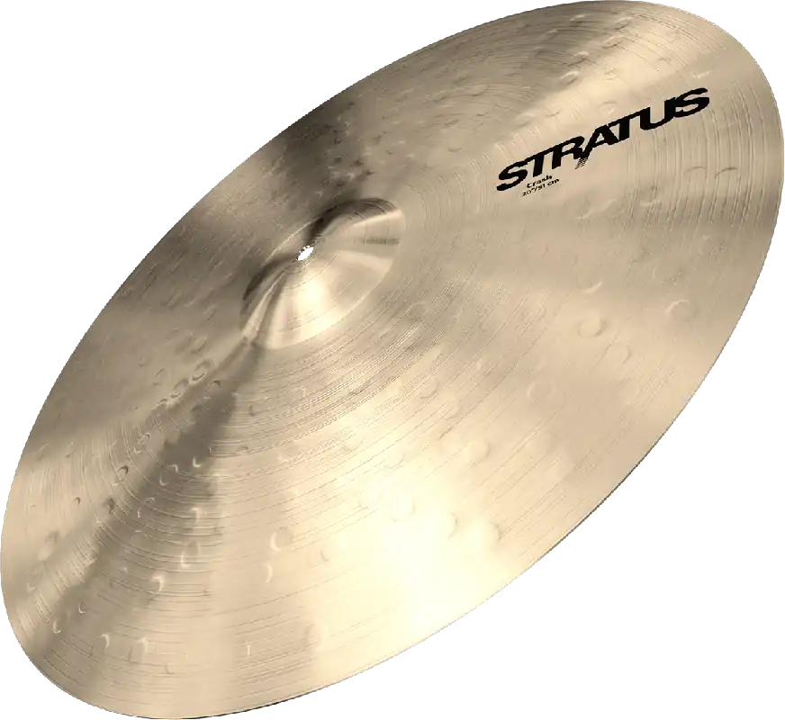 Sabian Stratus Crash 20‘‘ Bon Plan