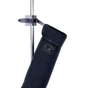 Granite Percussion Stick Holder Nouvelle Collection