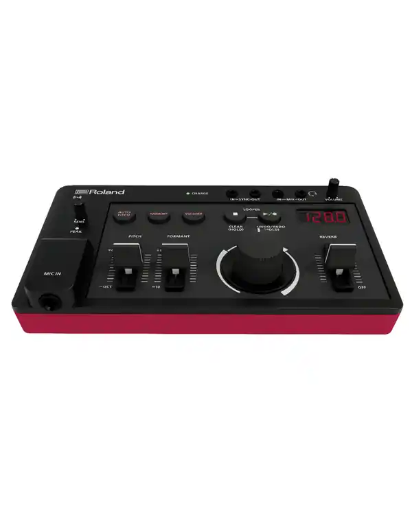 ROLAND E-4 "AIRA COMPACT" VOICE TWEAKER Commande En Gros