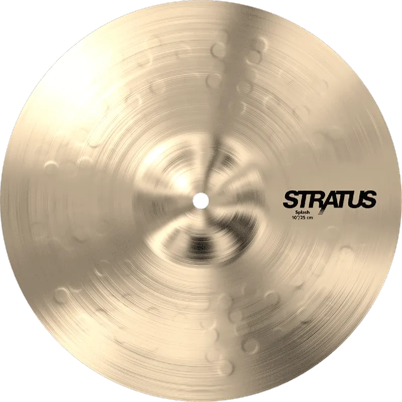 Prix Bas Sabian Stratus Splash 10‘‘