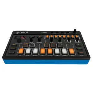 Prix Réduit ROLAND J-6 "AIRA COMPACT" CHORD SYNTHESIZER