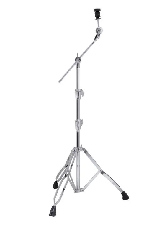 Mapex 800 Series Boom Stand - Chrome Jusqu'à Épuisement Des Stocks