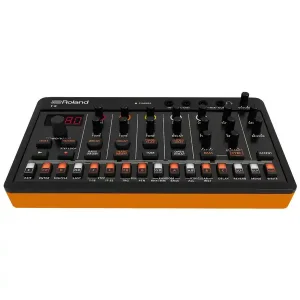 ROLAND T-8 "AIRA COMPACT" BEAT MACHINE Petit Prix
