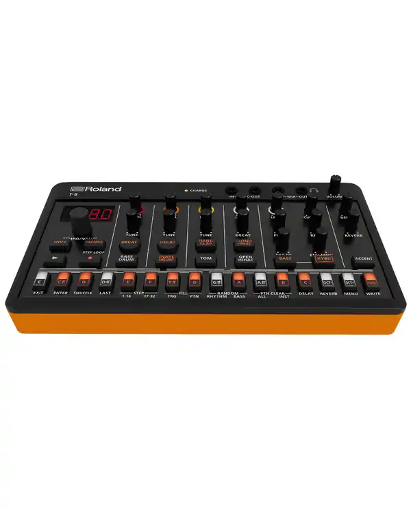 ROLAND T-8 "AIRA COMPACT" BEAT MACHINE Petit Prix