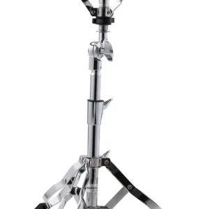Meilleur Prix Mapex 400 Series Snare Drum Stand - Chrome