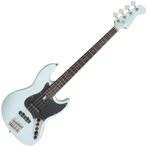 Promotion MARCUS MILLER V3-4 SB RN BASSE ELECTRIQUE 4 CORDES SONIC BLUE