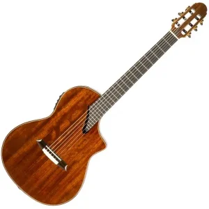 MARTINEZ MSCC-14OV PERFORMER GUITARE CLASSIQUE ELECTRO NAT. Usine Directe