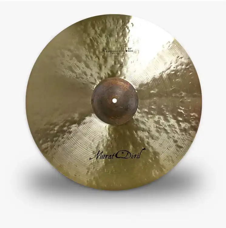 Murat Diril Renaissance Regular Crash 16‘‘ Dernière Chance