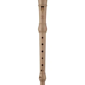 MOECK RONDO 2202 FLUTE A BEC SOPRANO BAROQUE EN POIRIER Haute Qualité