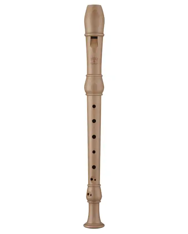 MOECK RONDO 2202 FLUTE A BEC SOPRANO BAROQUE EN POIRIER Haute Qualité
