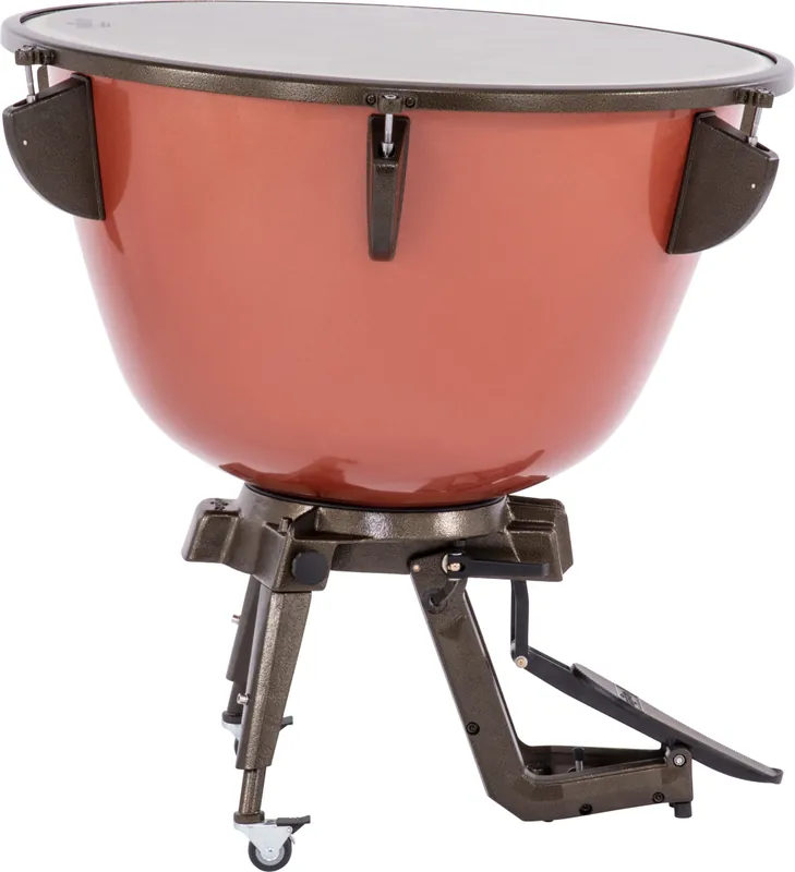 Majestic Percussion Harmonic Series 26‘‘ Deep Cambered Timpani Bon Plan
