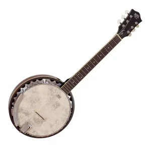 BARNES & MULLINS BJ306 "PERFECT" BANJO 6 CORDES Promotion