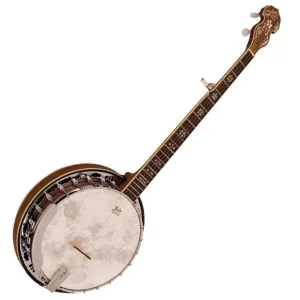 Acheter En Ligne BARNES & MULLINS BJ500BW "EMPRESS" BANJO 5 CORDES
