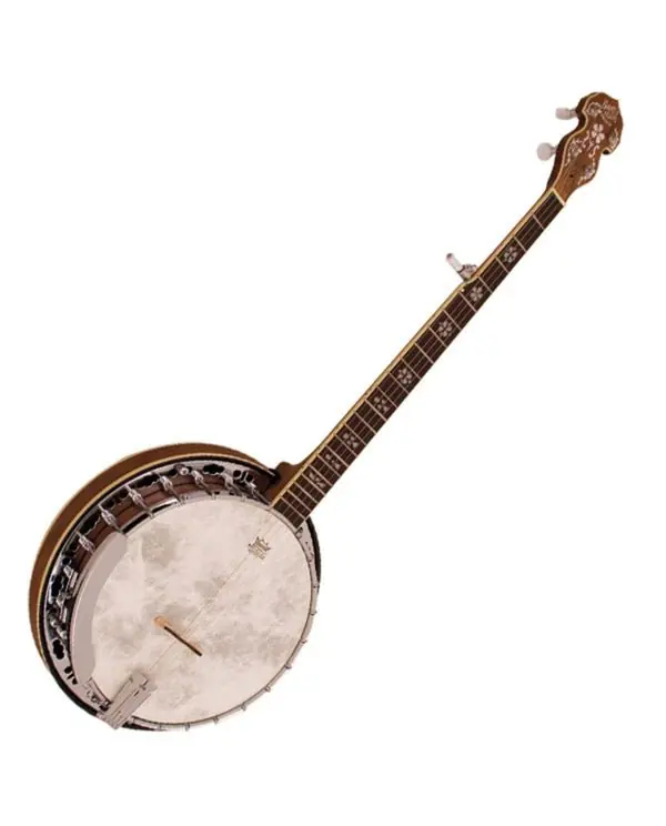 Acheter En Ligne BARNES & MULLINS BJ500BW "EMPRESS" BANJO 5 CORDES