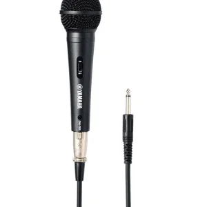 Offre Spéciale YAMAHA DM-105 MICRO DYNAMIQUE avec cable XLR-Jack