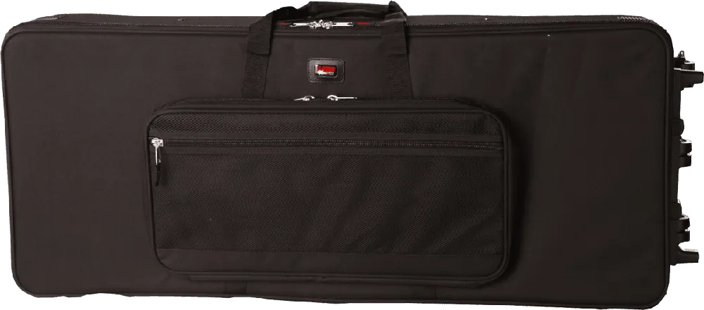 Populaire Gator SOFTCASE CLAVIER 88 NOTES