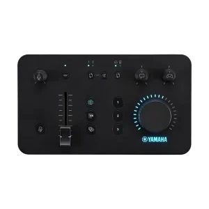 YAMAHA ZG01 INTERFACE AUDIO USB STREAMING Petit Prix