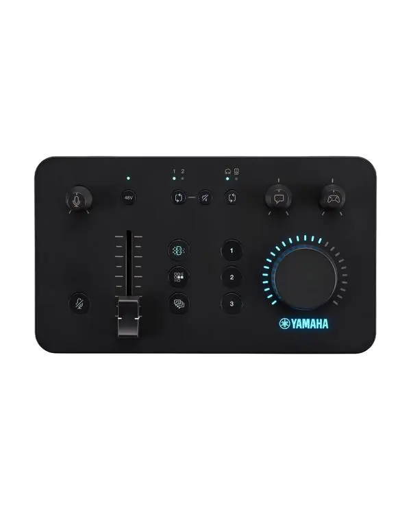 YAMAHA ZG01 INTERFACE AUDIO USB STREAMING Petit Prix