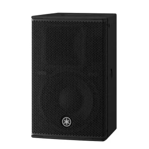 YAMAHA DHR10 ENCEINTE 2 VOIES BIAMPLIFIEE 10" - 700W Must-Have