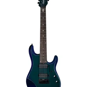 STERLING JP70-MDR "JOHN PETRUCCI" GUITARE ELEC 7 CORDES MYSTIC DREAM Acheter En Ligne