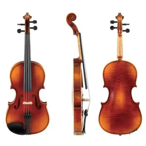 Acheter En Ligne GEWA IDEALE-VL2 VIOLON 4/4 AVEC GARNITURE