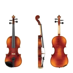 Retour Gratuit GEWA IDEALE-VL2 VIOLON 1/4 AVEC GARNITURE