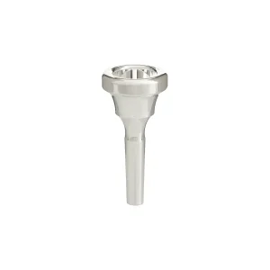 Promotion JK EXCLUSIVE 1P10E "EXCLUSIVE" EMBOUCHURE POUR TROMBONE ARGENTEE