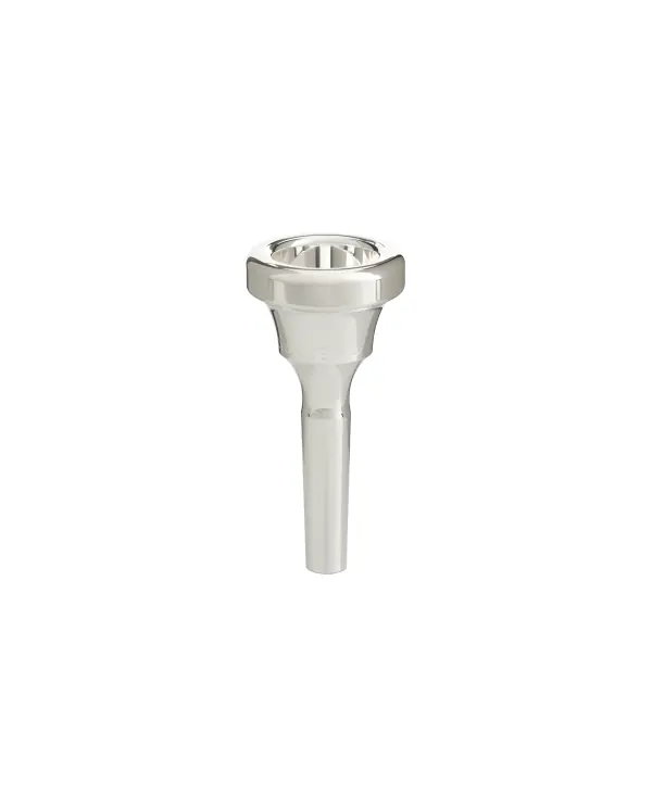 Promotion JK EXCLUSIVE 1P10E "EXCLUSIVE" EMBOUCHURE POUR TROMBONE ARGENTEE