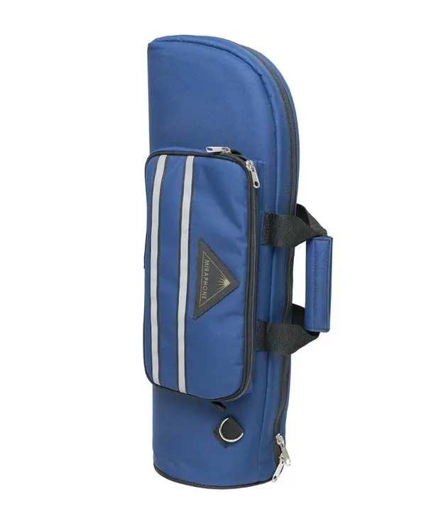 Soldes MIRAPHONE HOUSSE "GIGBAGS" POUR 1 TROMPETTE