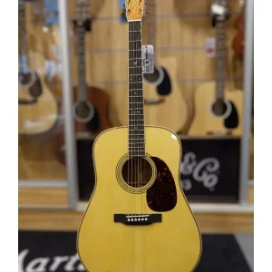 CF MARTIN CS-D CUSTOM SHOP DREADNOUGHT GUITARE FOLK ACOUSTIQUE + Etui Commande En Gros