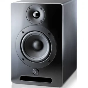 Acheter En Ligne Yorkville Sound YSM5 Compact Powered Studio Reference Monitor (Single)