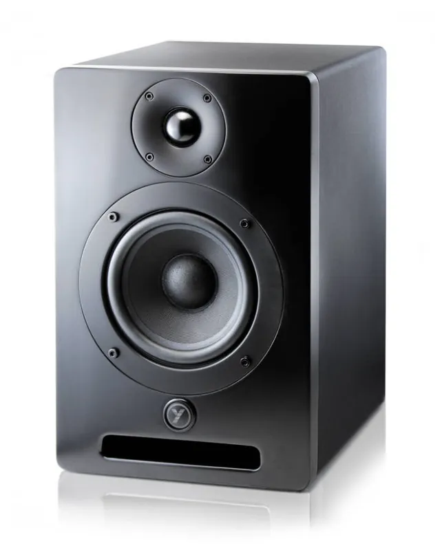 Acheter En Ligne Yorkville Sound YSM5 Compact Powered Studio Reference Monitor (Single)