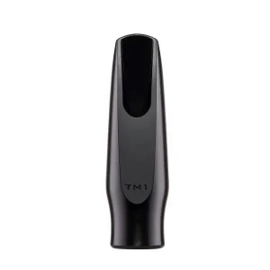 BACKUN VOCALISE TM1 "TIM McALLISTER" BEC EBONITE SAXOPHONE ALTO Meilleur Choix