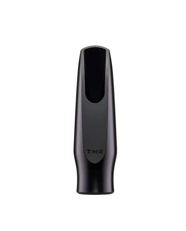 Nouveauté BACKUN VOCALISE TM2 "TIM McALLISTER" BEC EBONITE SAXOPHONE ALTO