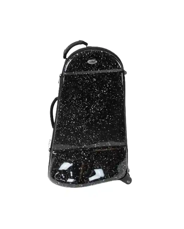 BAGS EV1 ETUI RIGIDE EUPHONIUM FUSION BLACK Acheter Direct