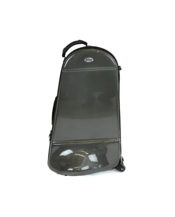 Offre Exclusive BAGS EV1 ETUI RIGIDE EUPHONIUM METTALIC GRAPHITE