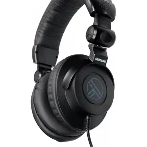 Nouvelle Collection QUIKLOK HP10 CASQUE AUDIO 32 Ohms