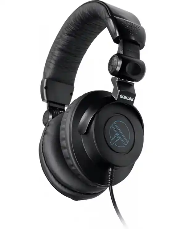 Nouvelle Collection QUIKLOK HP10 CASQUE AUDIO 32 Ohms