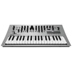 Bon Marché KORG MINILOGUE SYNTHETISEUR ANALOGIQUE