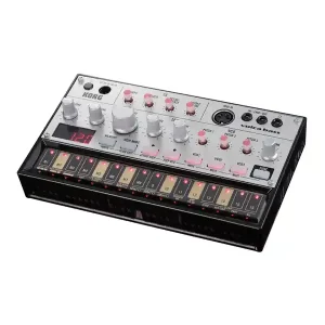KORG VOLCA-BASSE MODULE SYNTHÉTISEUR BASSE ANALOGIQUE Populaire