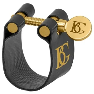 Paiement Sécurisé BG LFJ9 LIGATURE FLEX JAZZ SAXOPHONE TENOR