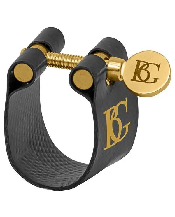 Paiement Sécurisé BG LFJ9 LIGATURE FLEX JAZZ SAXOPHONE TENOR