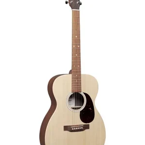 Nouvelle Collection CF MARTIN 00-X2E GUITARE FOLK ELECTRO NATURELLE